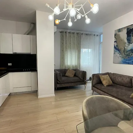 Apartment Cozy Family Near Pazari I Ri 2-bedroom Stayin Tirana